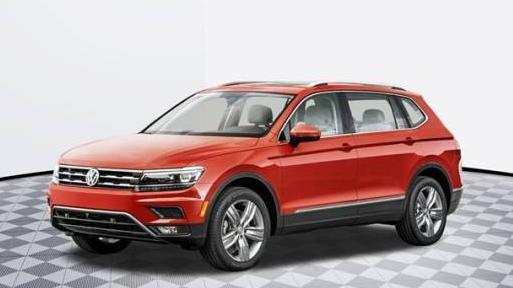 VOLKSWAGEN TIGUAN 4MOTION 2021 3VV2B7AX6MM077869 image